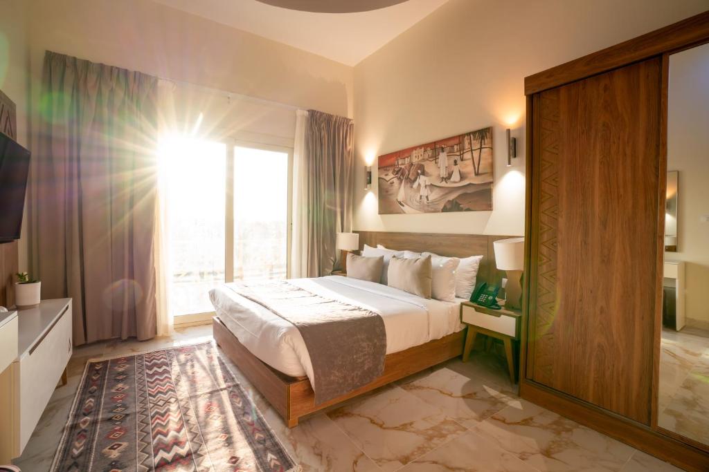 Azal Lagoons Resort Abu Simbel - 13