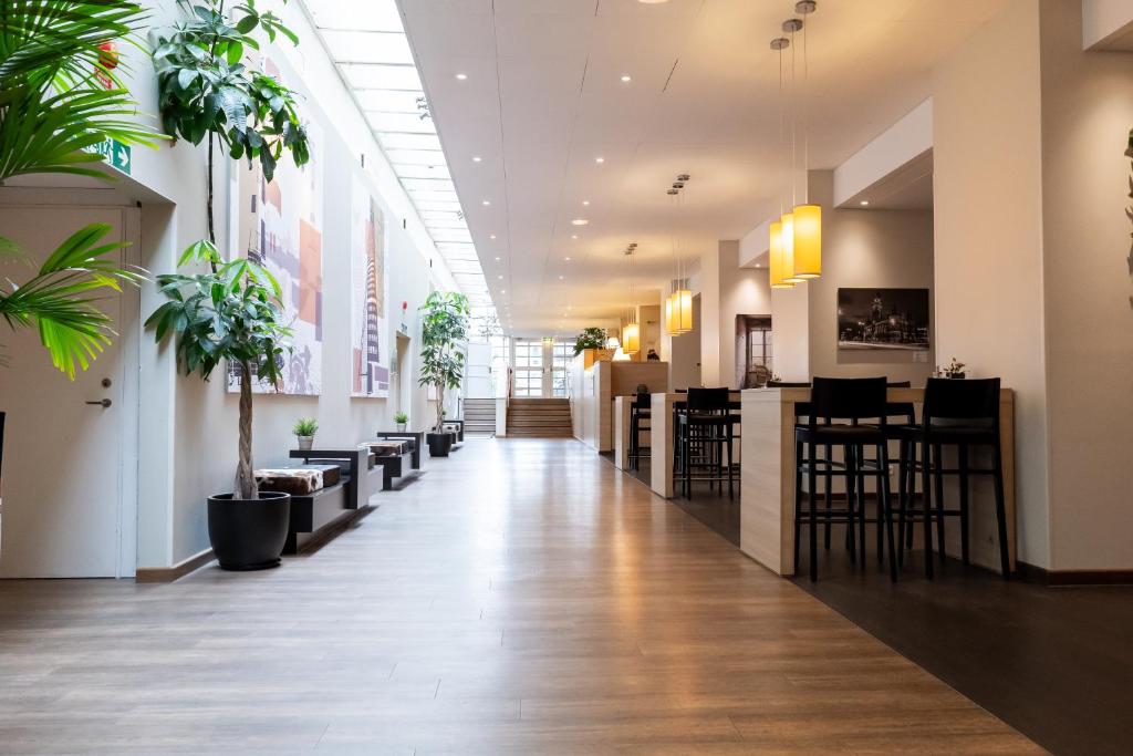 Good Morning+ Malmö - Resim 13