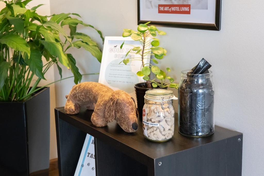 Good Morning+ Malmö - Resim 20