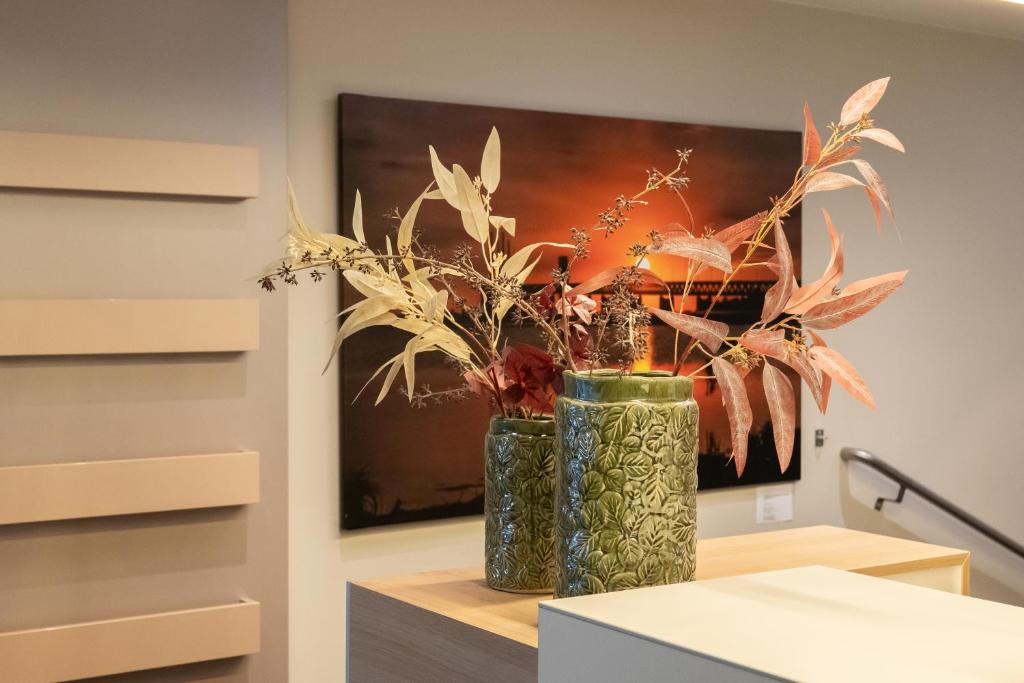 Good Morning+ Malmö - Resim 40