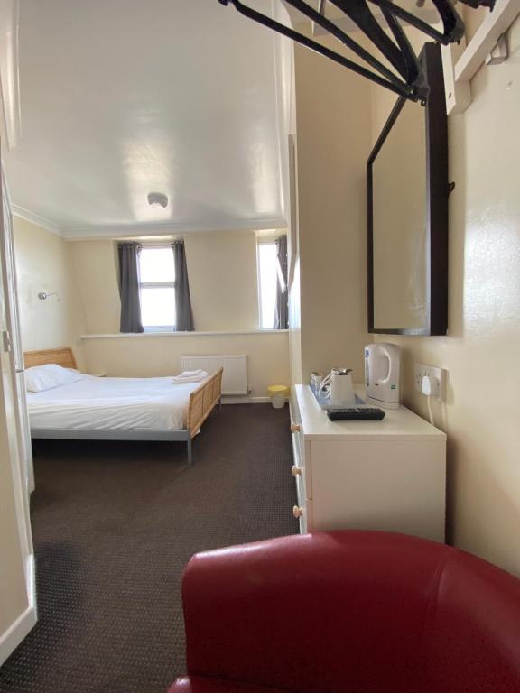 South Beach Hotel - Resim 24