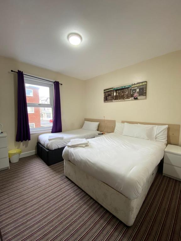 South Beach Hotel - Resim 23