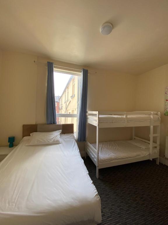 South Beach Hotel - Resim 21