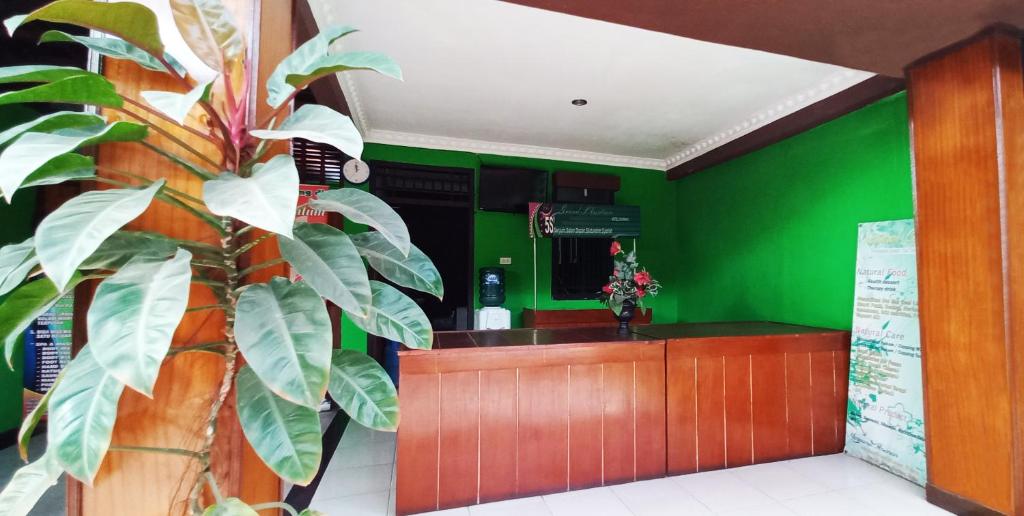 Fotografie z fotogalerie ubytování Hotel Syariah GS HERITAGE, Kota Metro v destinaci Metro