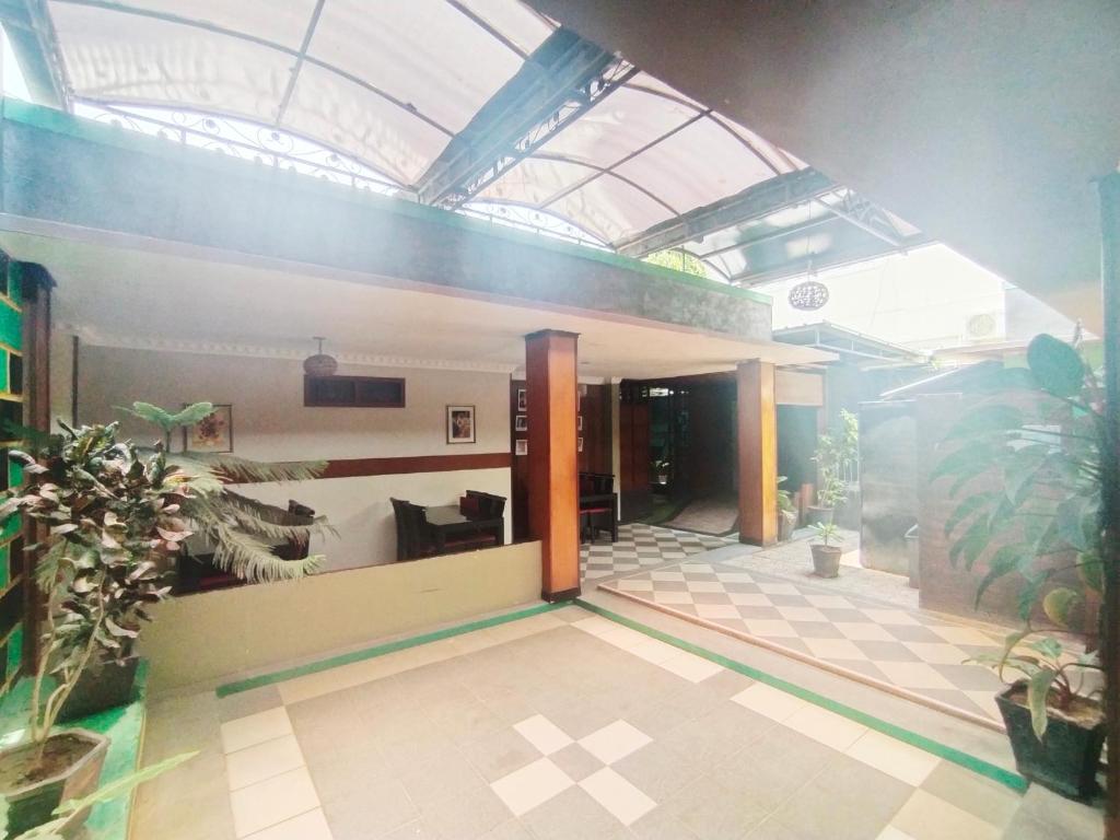 Fotografie z fotogalerie ubytování Hotel Syariah GS HERITAGE, Kota Metro v destinaci Metro