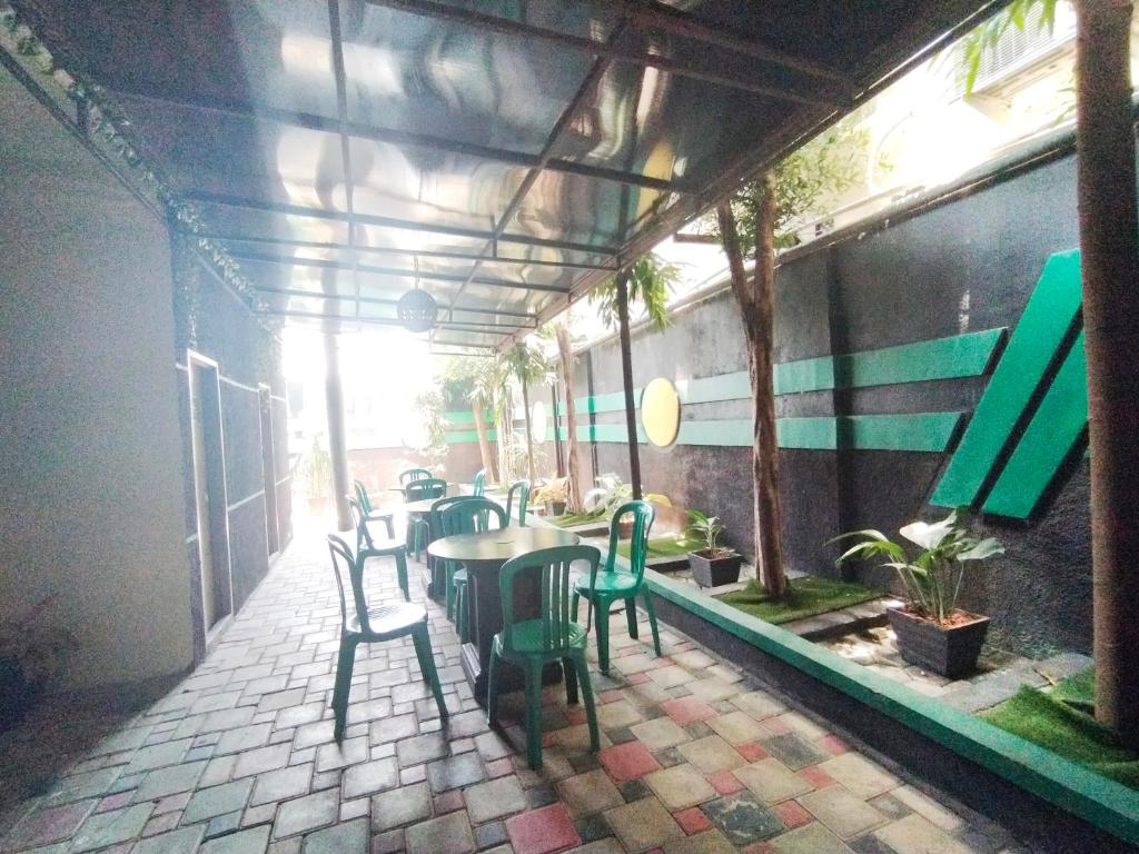 Fotografie z fotogalerie ubytování Hotel Syariah GS HERITAGE, Kota Metro v destinaci Metro