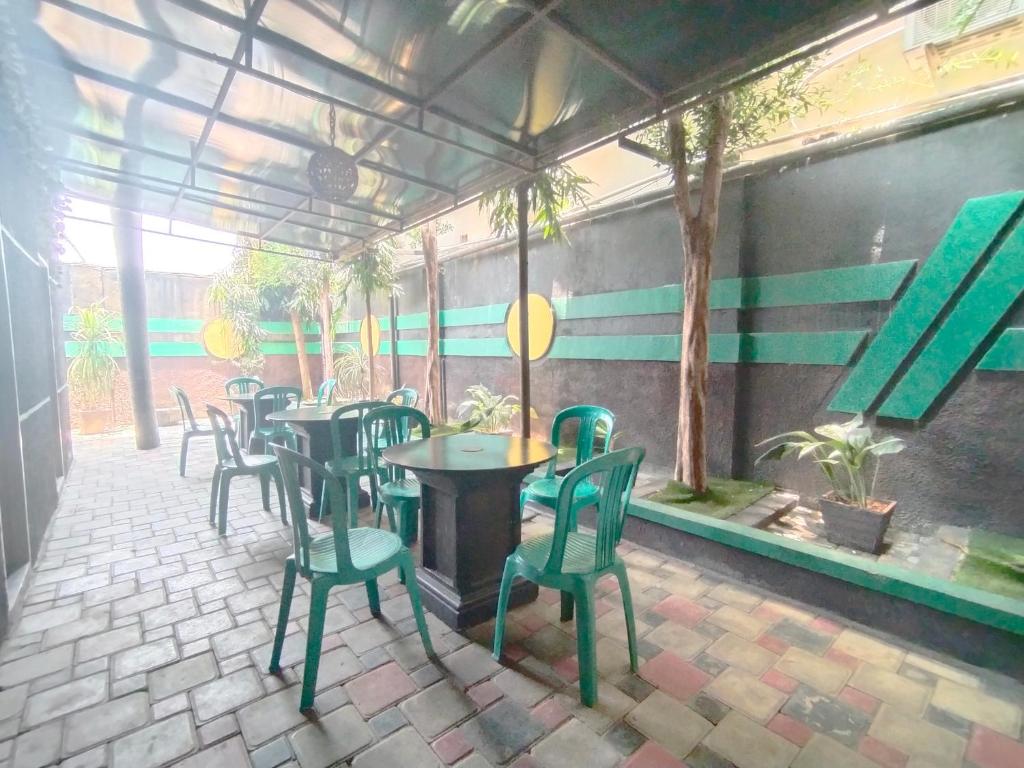 Fotografie z fotogalerie ubytování Hotel Syariah GS HERITAGE, Kota Metro v destinaci Metro