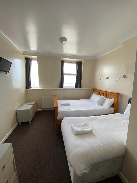 South Beach Hotel - Resim 18