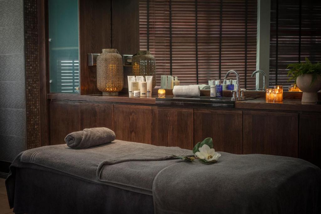 Oulton Hall Hotel, Spa & Golf Resort - Resim 23