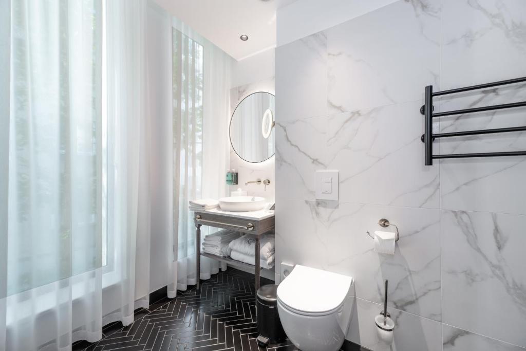 Movenpick Hotel Tallinn photo