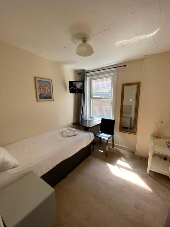 South Beach Hotel - Resim 14