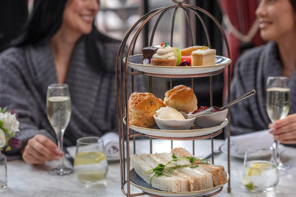 Oulton Hall Hotel, Spa & Golf Resort - Resim 24