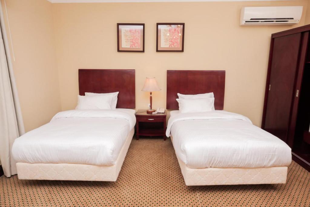 The Villa 604 Powered by look - 3