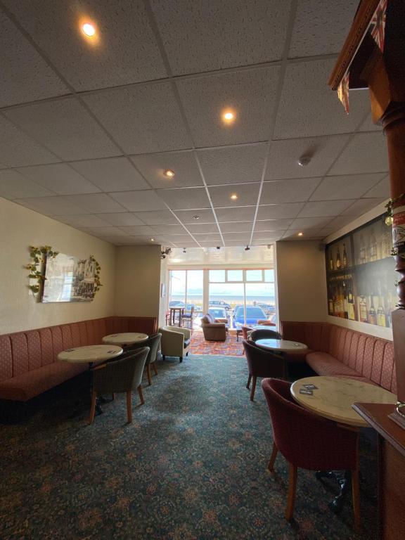 South Beach Hotel - Resim 7