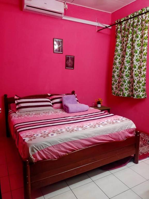 amani-homestay-kluang-kluang-updated-prices-2024