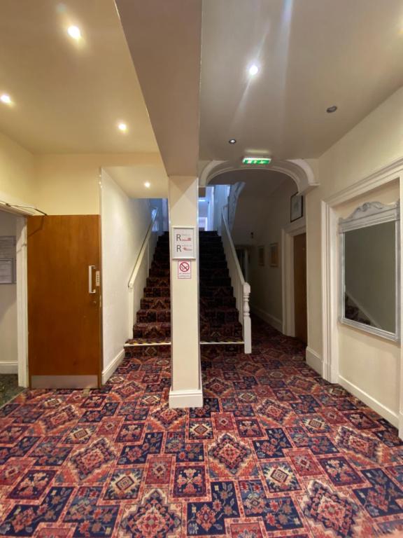 South Beach Hotel - Resim 13