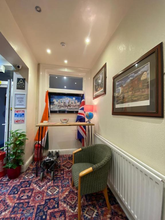 South Beach Hotel - Resim 12