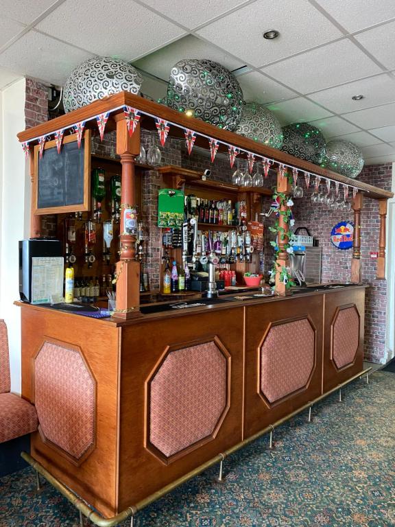 South Beach Hotel - Resim 10