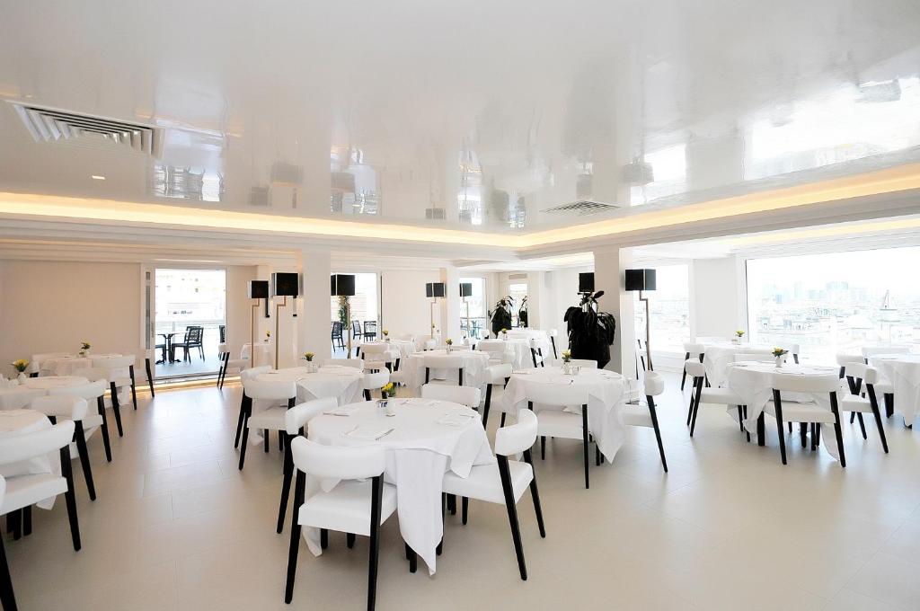 Grand Hotel Oriente - Resim 7