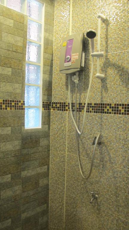 Q Zone Boutique House - 18