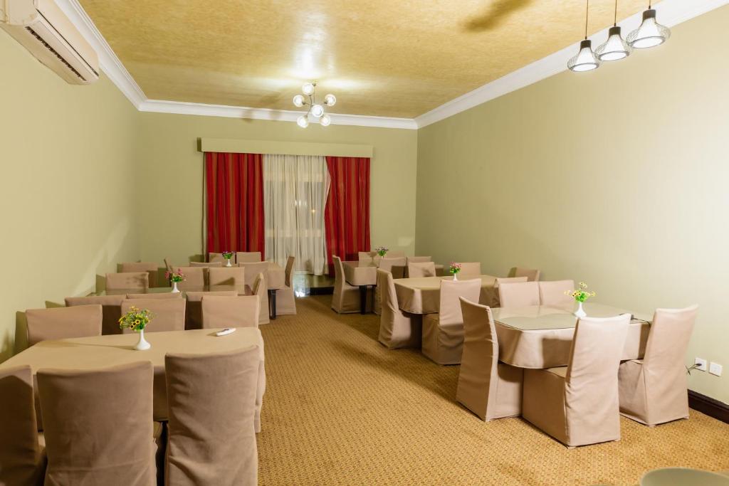 The Villa 604 Powered by look - 15