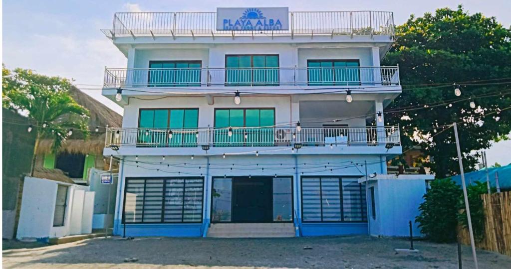 Playa Alba Beach Front and Resort - Housity