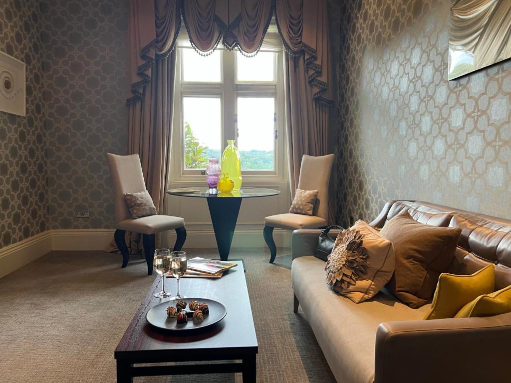 Alexander House Hotel & Utopia Spa - 
