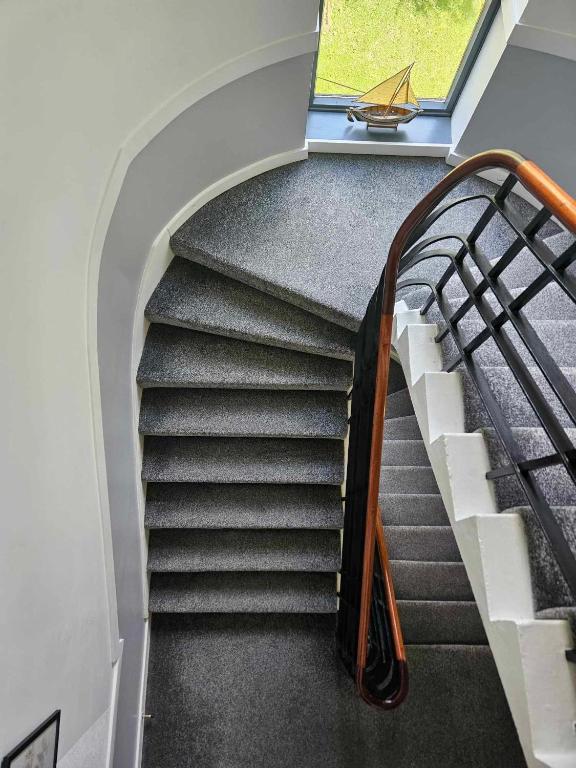 Fotografie z fotogalerie ubytování Park Lodge Hotel v destinaci Tobermory