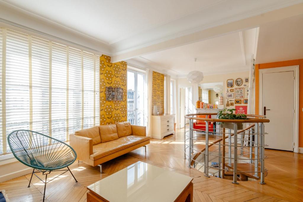 Photo de la galerie de l'établissement Veeve - Sunflower Soul, à Paris