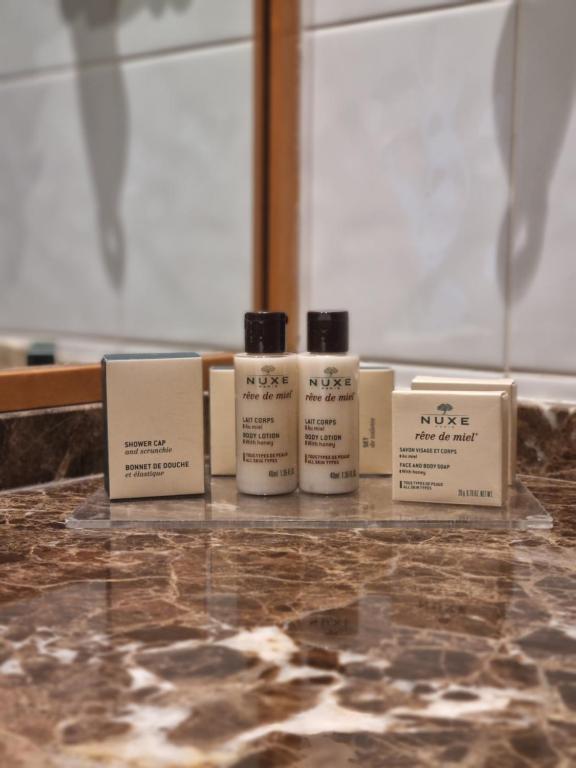 Royal Saint Michel - Resim 42