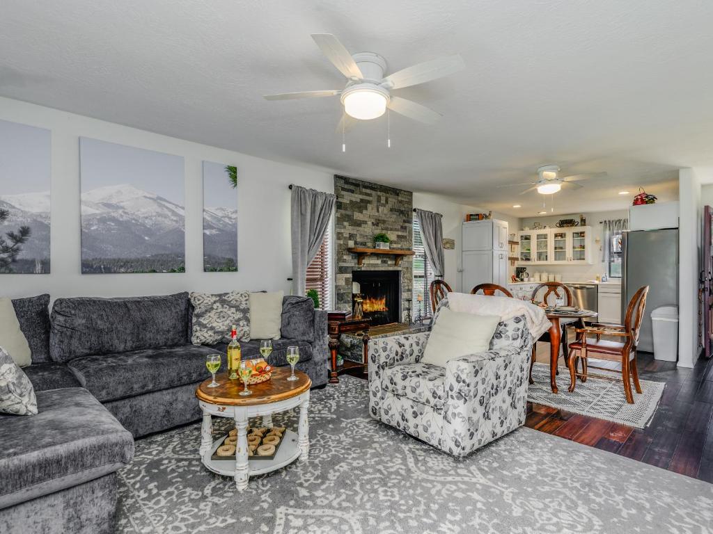 Aspen Run Condo Unit 29a, Ruidoso (updated prices 2024)