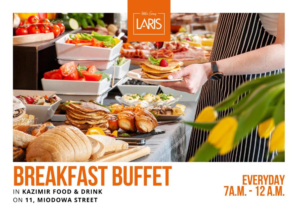 Armon Residence - Resim 19