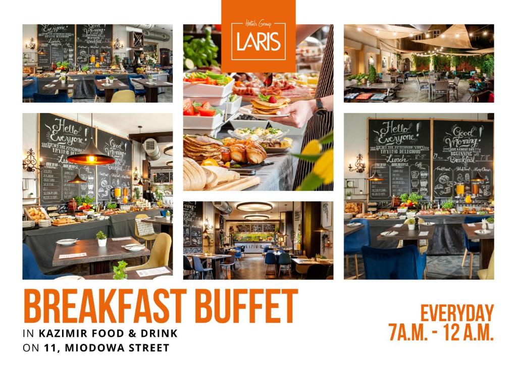 Armon Residence - Resim 18