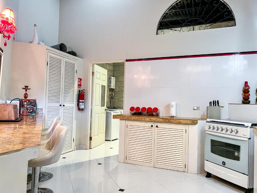 Casa Madre Tierra - Family Suite