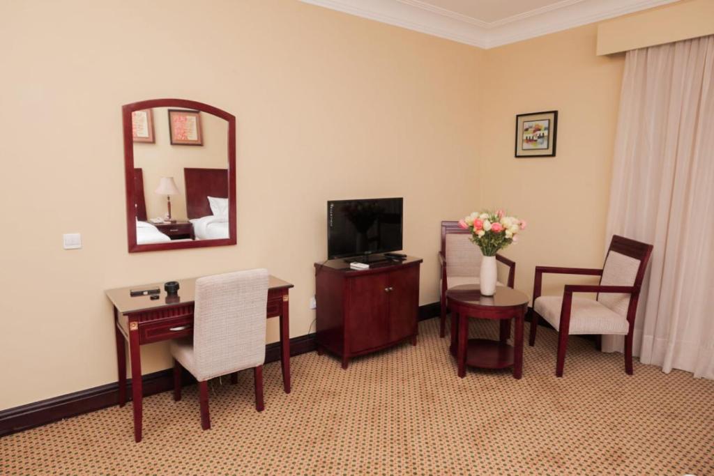 The Villa 604 Powered by look - 16