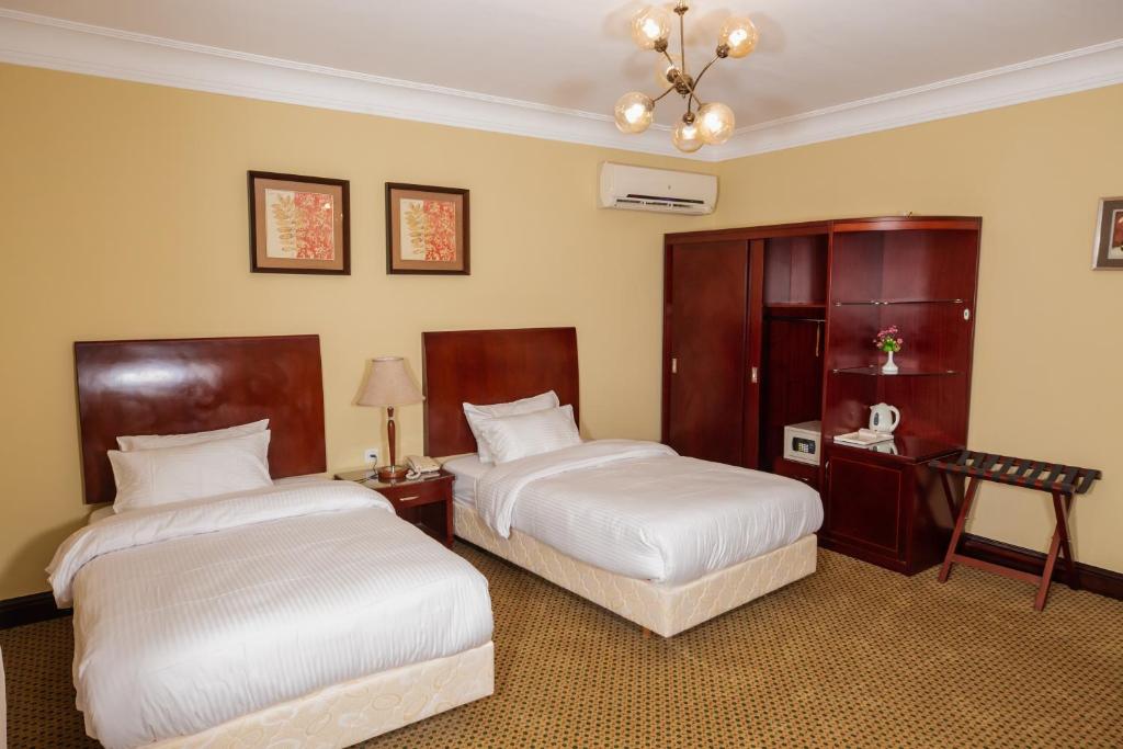 The Villa 604 Powered by look - 9