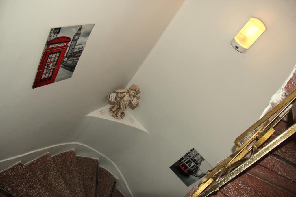 Fotografie z fotogalerie ubytování Masal Hotel v destinaci Buyukada