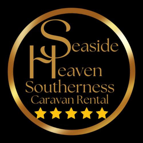 Certifikát, hodnocení, plakát nebo jiný dokument vystavený v ubytování Seaside Heaven - Southerness Caravan Rental