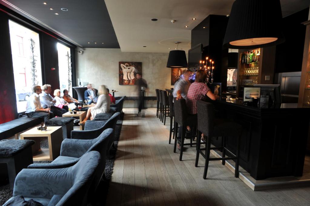 Flanders Hotel - Resim 32