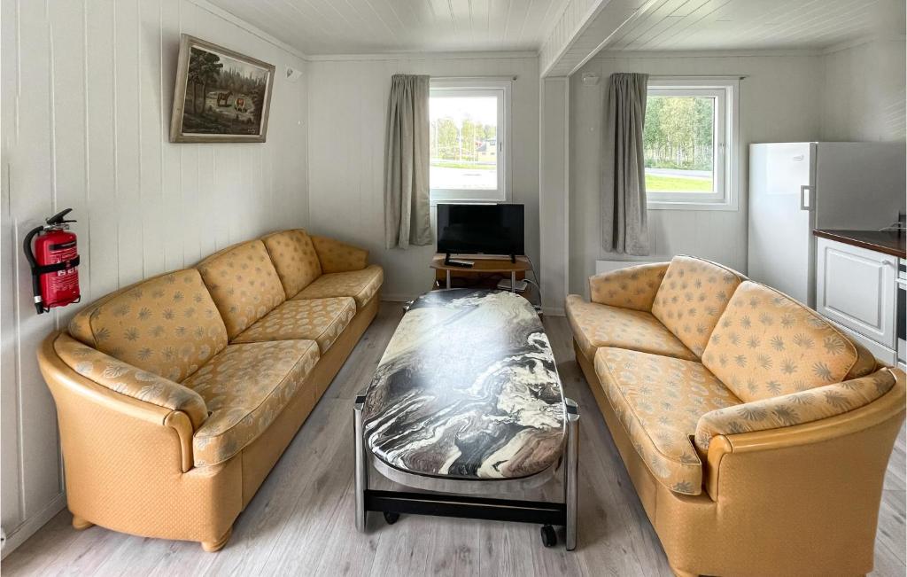 Fotografie z fotogalerie ubytování 1 Bedroom Cozy Home In Grue Finnskog v destinaci Svullrya