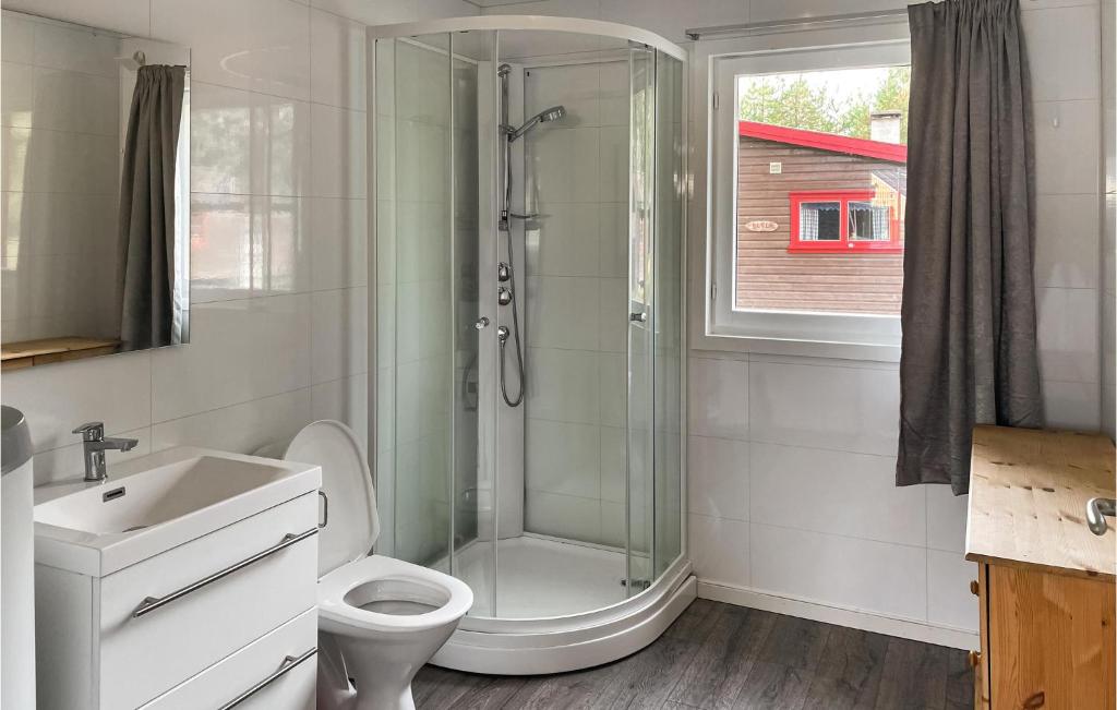 Fotografie z fotogalerie ubytování 1 Bedroom Cozy Home In Grue Finnskog v destinaci Svullrya