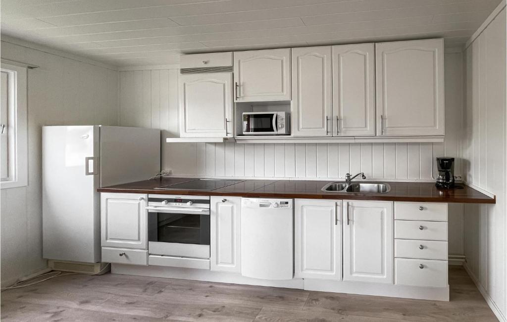 Fotografie z fotogalerie ubytování 1 Bedroom Cozy Home In Grue Finnskog v destinaci Svullrya