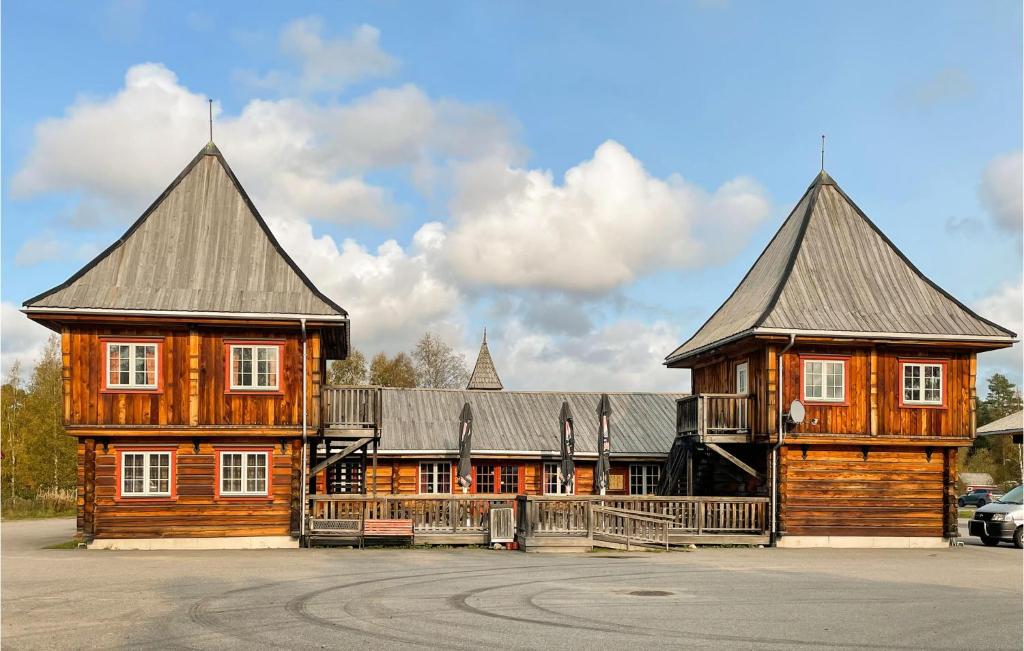 Fotografie z fotogalerie ubytování 1 Bedroom Cozy Home In Grue Finnskog v destinaci Svullrya