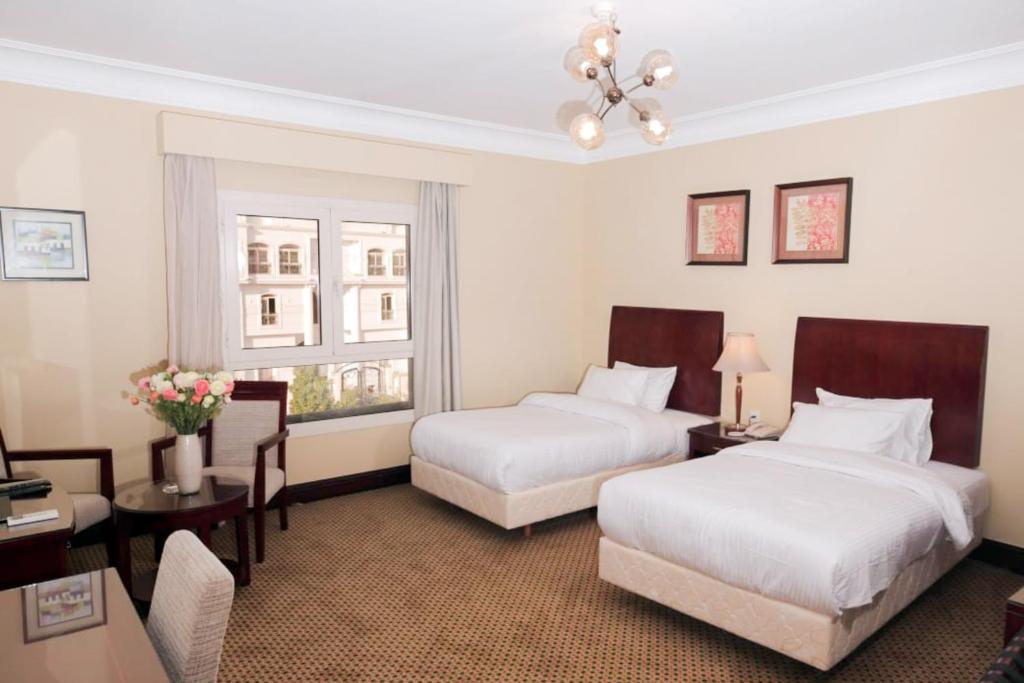 The Villa 604 Powered by look - 2