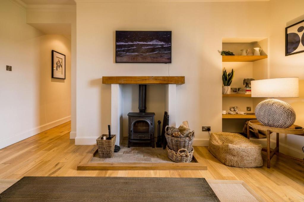 Fotografie z fotogalerie ubytování Hill View Cottage v destinaci Perth