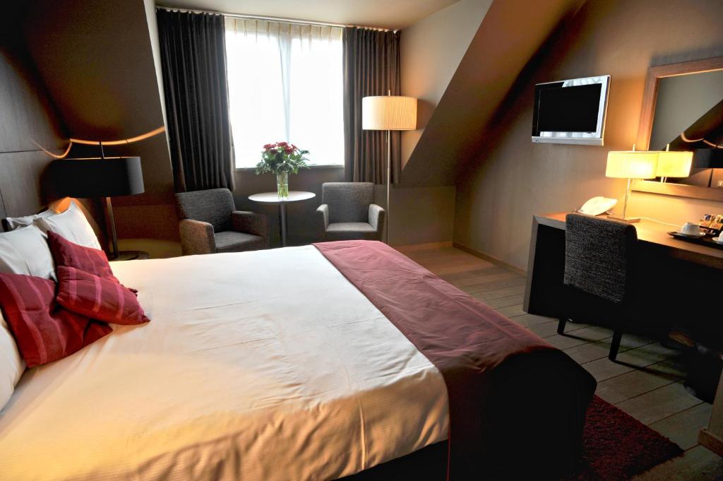 Flanders Hotel - Resim 45