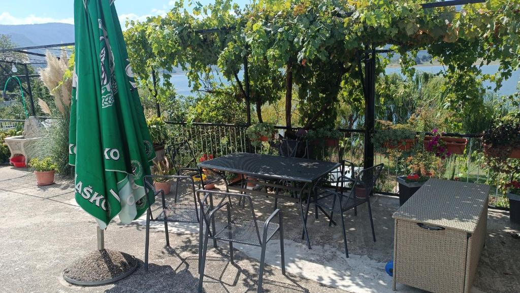 Apartman Markešić 3 - Appartement D'une Chambre