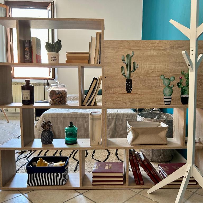Fotografie z fotogalerie ubytování Studio71 v destinaci Como
