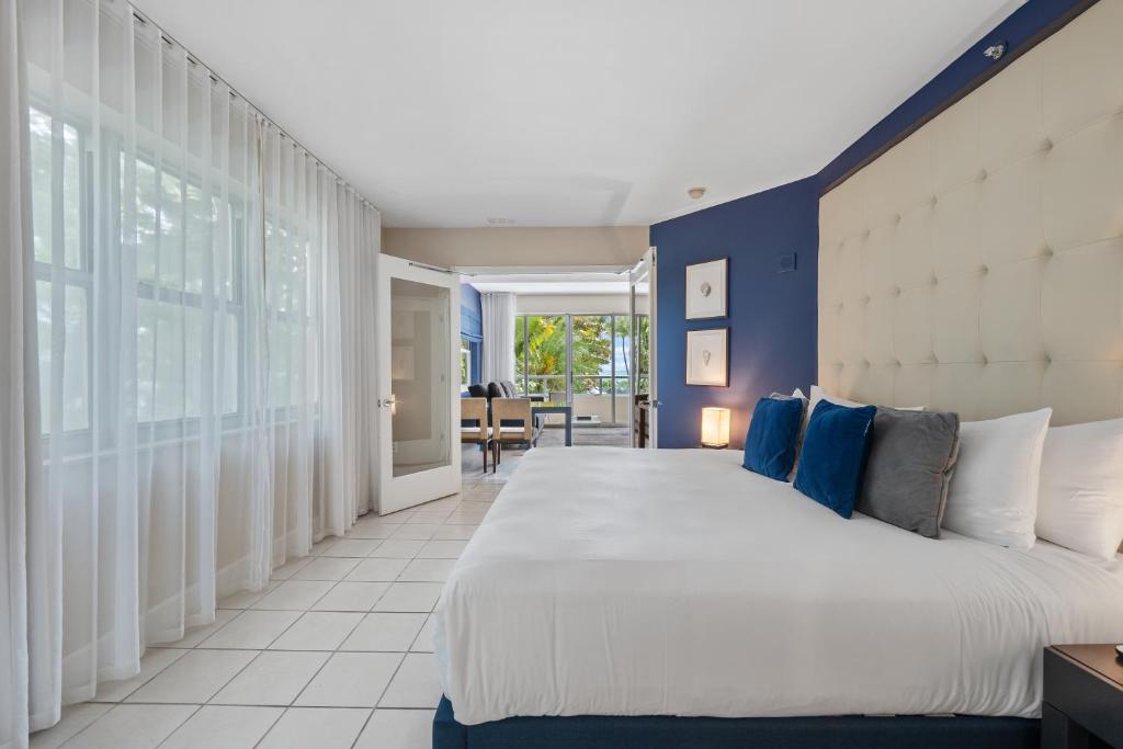 The Sagamore Hotel South Beach - 