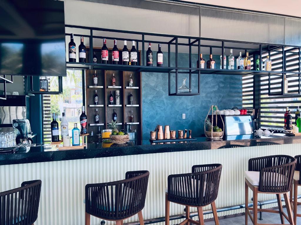 giá villa Nha Trang trung tâm